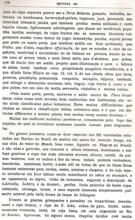 Chorografia Mineira - Décima sexta parte